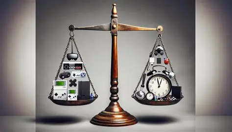 Finding Your Flow State: Harmonizing Gaming Passion with Real-Life Goals