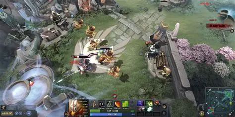 Why You Always Pick That One Dota 2 Hero (It's Not Just About Skill!)