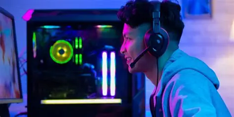 How Gamers Fall in Love with Their Virtual Stuff