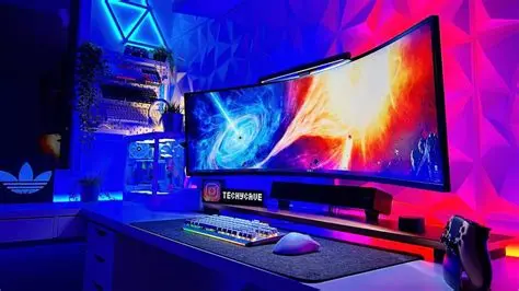 Chill Out, Focus Up: Your Guide to a Relaxed Gaming Routine