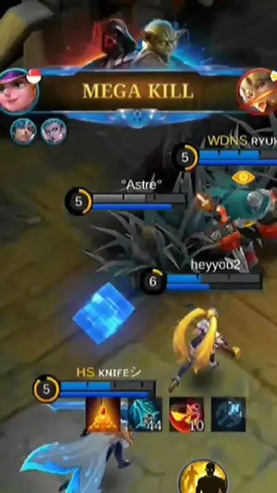 Chill Vibes & Big Plays: How MLBB Streamers Are Building Their Personal Brands