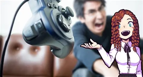 Rage Quit Much? The Psychology Behind Your FPS Meltdown