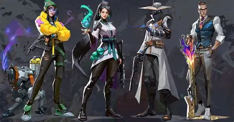 What Your Valorant Main REALLY Means (And You Had NO Idea!)