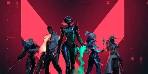 Your Valorant Playstyle Is Totally Snitching On Your Personality Type