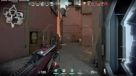 The Sound of Focus: Finding Your Groove with Music in Ranked Valorant