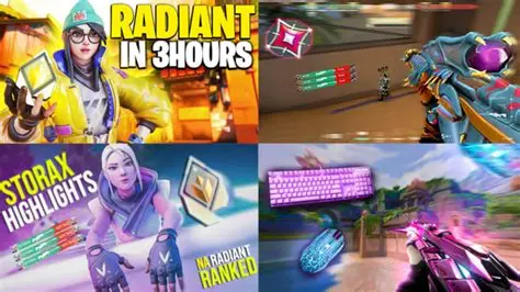 Behind the Screens: How Valorant Streamers Design Backgrounds That Just *Hit Different*