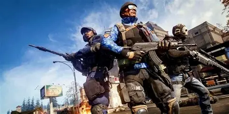 Look Good, Sound Good: Warzone Stream Setup Made Easy